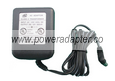 ENG 41-12-300 AC ADAPTER 12VDC 300mA Used 2 x 5.4 x 11.2 mm 90 D